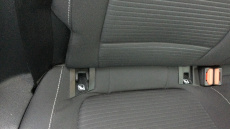 Ford Focus 1.0 EcoBoost 125 Titanium 5dr Petrol Hatchback